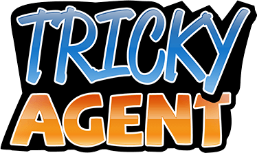 TrickyAgent -  Casting  X5